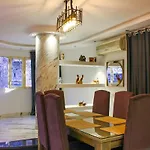 Large Stylish Apt In Sheraton Near Cairo Airport