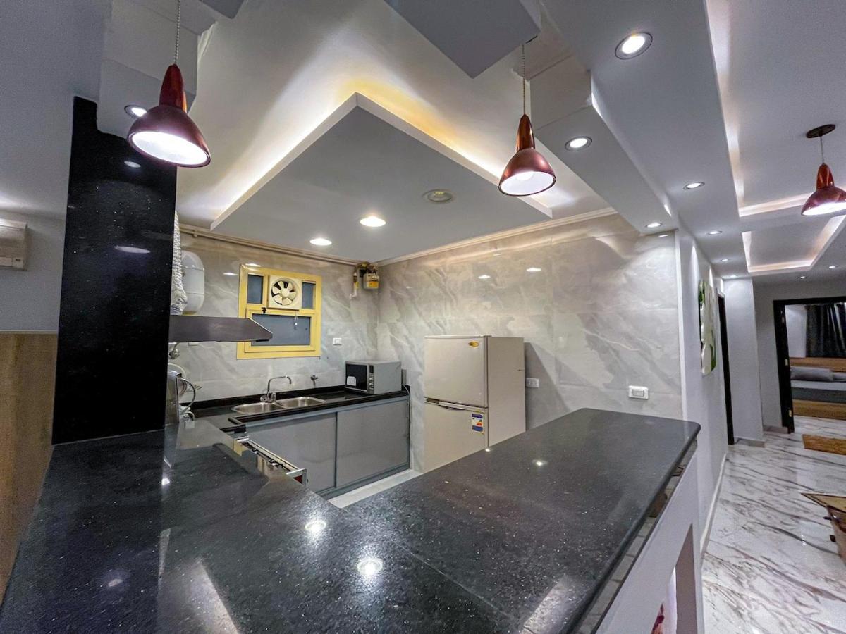 Large Stylish In Sheraton Near Airport * Cairo