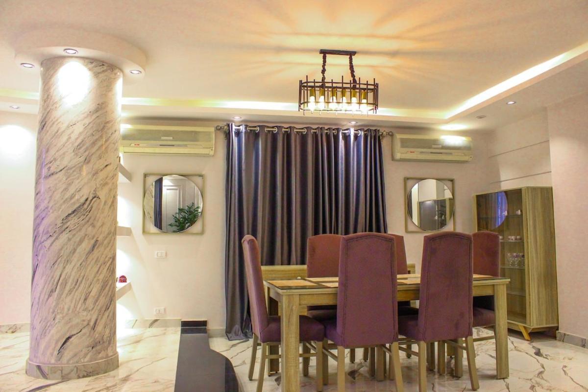 Apartment Large Stylish In Sheraton Near Airport *